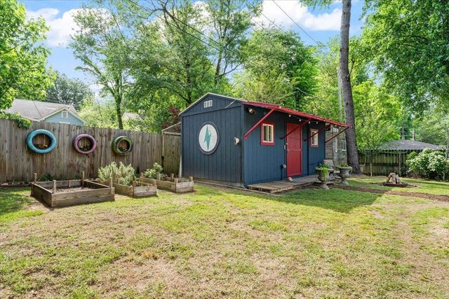130 S GREER ST, Memphis, TN 38111