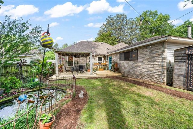 130 S GREER ST, Memphis, TN 38111