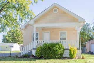 408 S Elm Avenue, Evansville, IN 47712