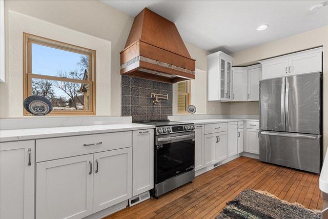 W3940 Campbell DRIVE, Campbellsport, WI 53010