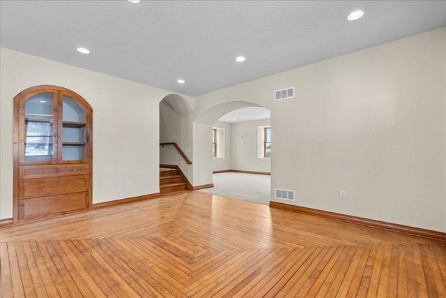 W3940 Campbell DRIVE, Campbellsport, WI 53010