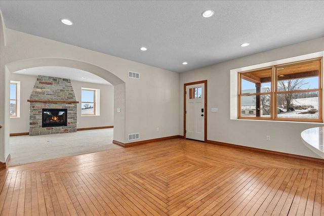 W3940 Campbell DRIVE, Campbellsport, WI 53010