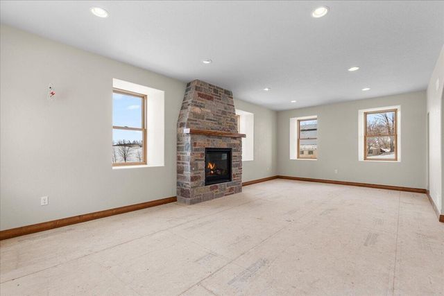 W3940 Campbell DRIVE, Campbellsport, WI 53010