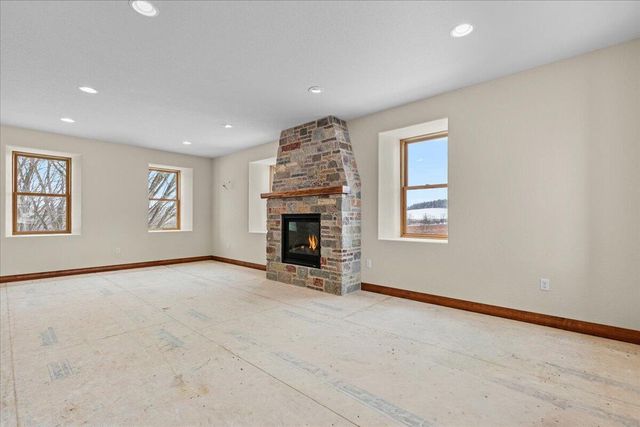 W3940 Campbell DRIVE, Campbellsport, WI 53010