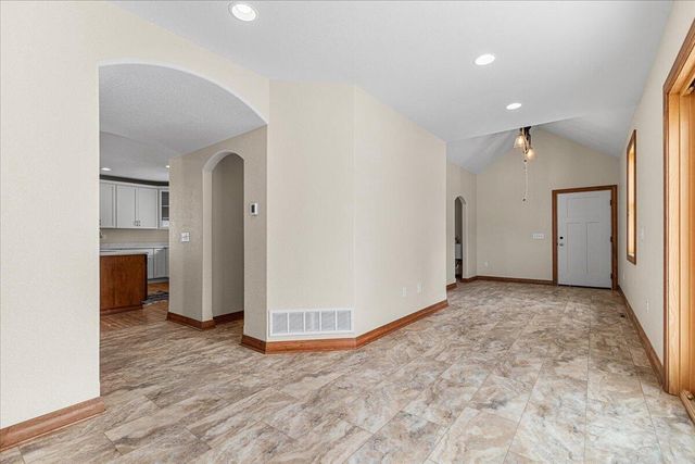 W3940 Campbell DRIVE, Campbellsport, WI 53010