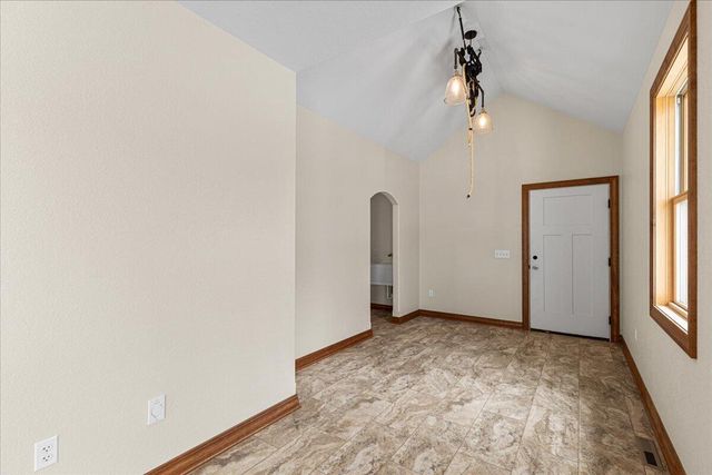 W3940 Campbell DRIVE, Campbellsport, WI 53010