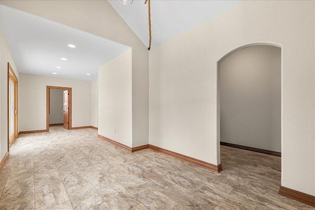 W3940 Campbell DRIVE, Campbellsport, WI 53010