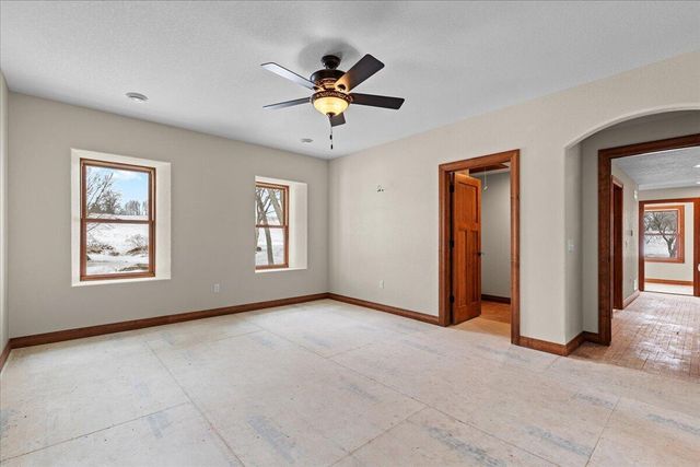 W3940 Campbell DRIVE, Campbellsport, WI 53010