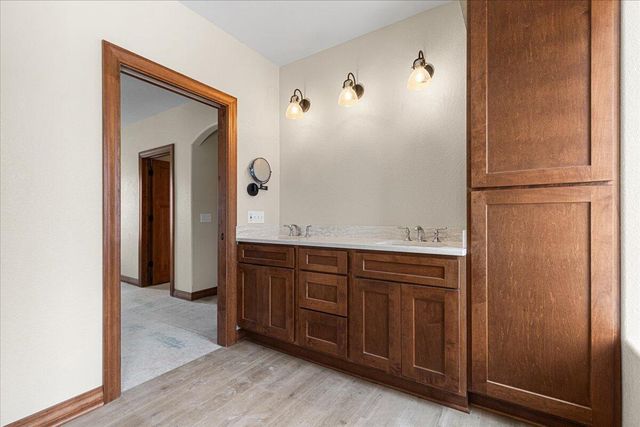 W3940 Campbell DRIVE, Campbellsport, WI 53010