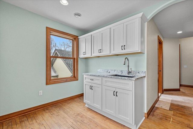 W3940 Campbell DRIVE, Campbellsport, WI 53010