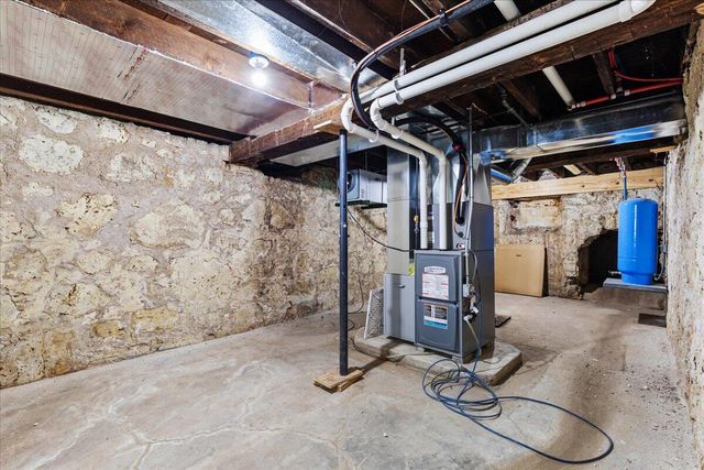 W3940 Campbell DRIVE, Campbellsport, WI 53010