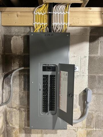 W3940 Campbell DRIVE, Campbellsport, WI 53010