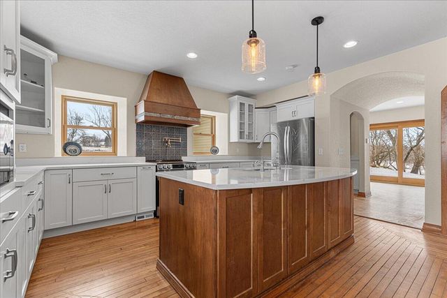 W3940 Campbell DRIVE, Campbellsport, WI 53010