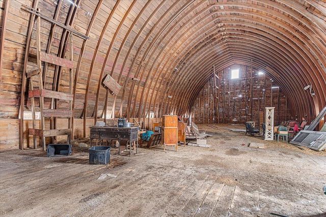 W3940 Campbell DRIVE, Campbellsport, WI 53010