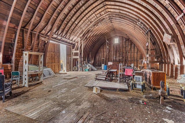 W3940 Campbell DRIVE, Campbellsport, WI 53010