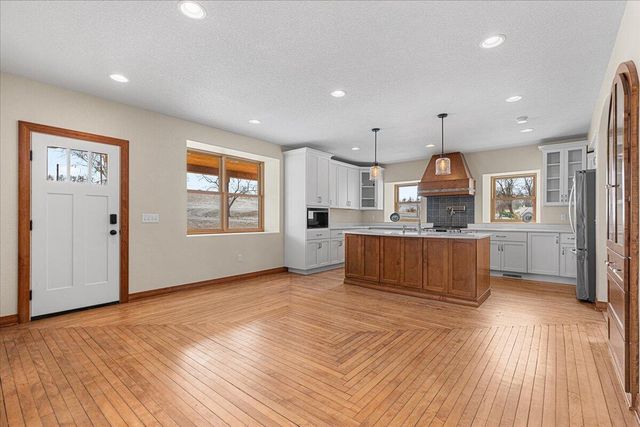 W3940 Campbell DRIVE, Campbellsport, WI 53010