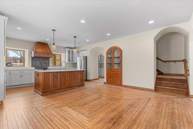 W3940 Campbell DRIVE, Campbellsport, WI 53010