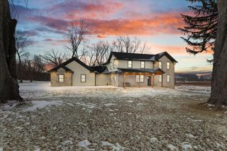 W3940 Campbell DRIVE, Campbellsport, WI 53010