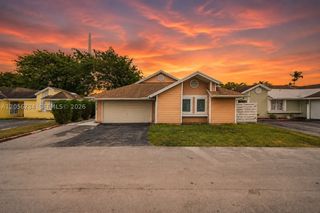 14145 SW 100th Ter, Miami, FL 33186
