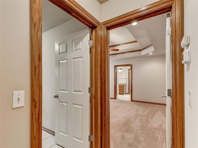 126 Stone Hollow Crossing, Midwest City, OK 73130