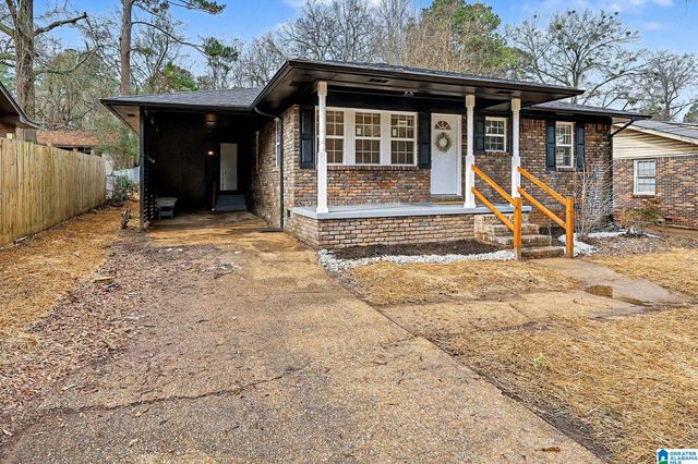1220 26TH AVENUE N, Hueytown, AL 35023