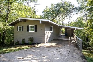 82 Bosworth Circle, Bella Vista, AR 72714