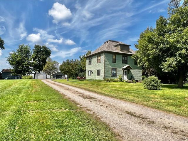 83025 160th Street, Sacred Heart, MN 56285