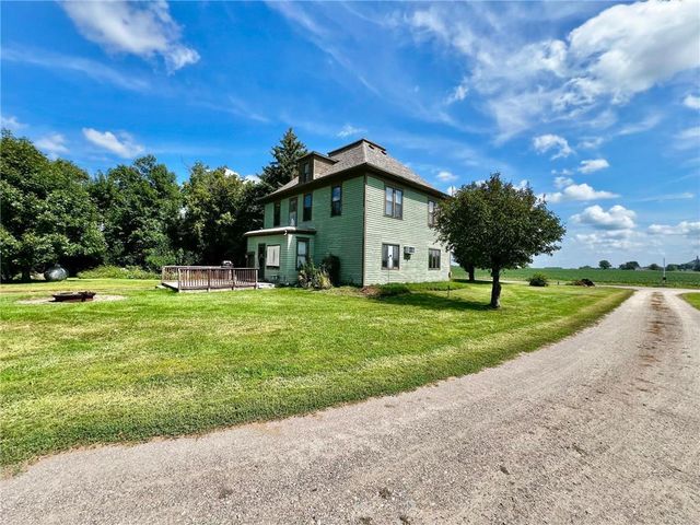 83025 160th Street, Sacred Heart, MN 56285