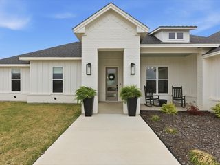 790 Sharla Smelley, Weatherford, TX 76088