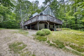 49 Independence Drive, Freedom, NH 03836