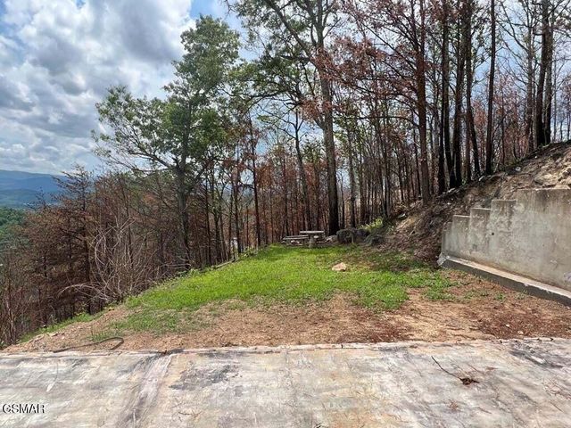 2518 Hatcher Mtn Road, Sevierville, TN 37862