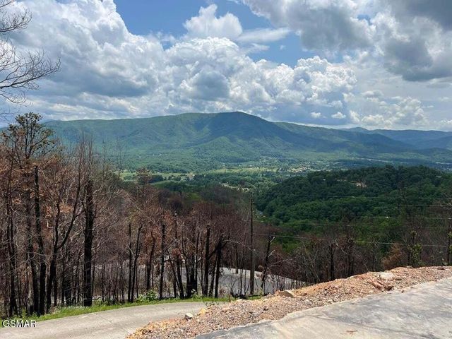 2518 Hatcher Mtn Road, Sevierville, TN 37862