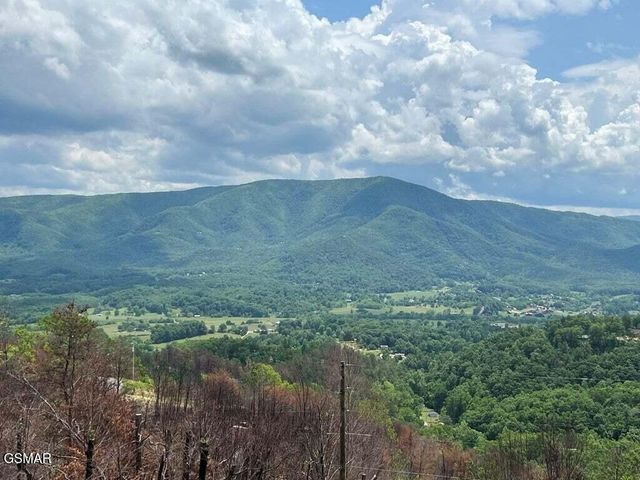 2518 Hatcher Mtn Road, Sevierville, TN 37862