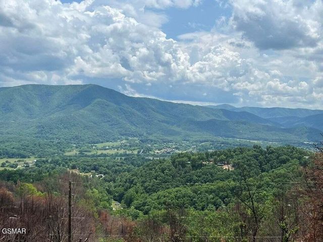 2518 Hatcher Mtn Road, Sevierville, TN 37862