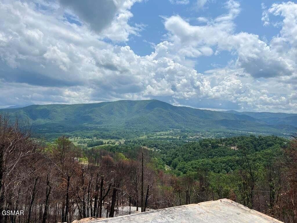2518 Hatcher Mtn Road, Sevierville, TN 37862
