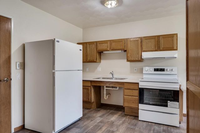 121 Steiner TERRACE, Prairie Du Chien, WI 53821