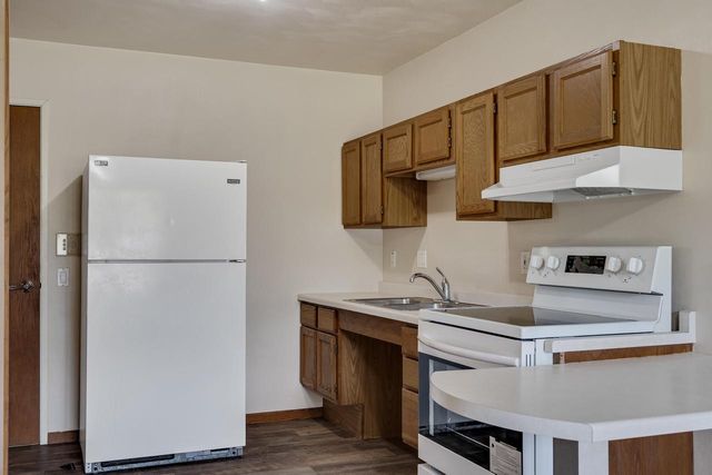 121 Steiner TERRACE, Prairie Du Chien, WI 53821