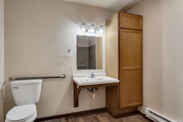 121 Steiner TERRACE, Prairie Du Chien, WI 53821