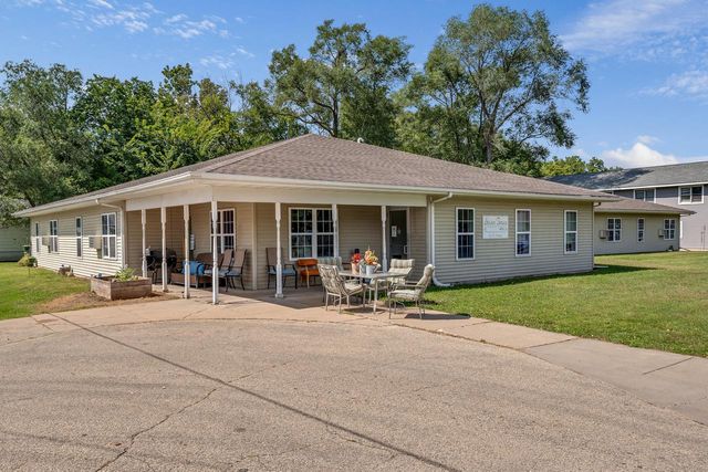 121 Steiner TERRACE, Prairie Du Chien, WI 53821