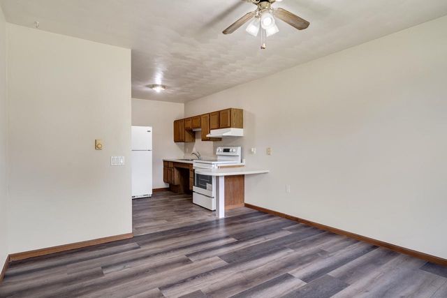 121 Steiner TERRACE, Prairie Du Chien, WI 53821