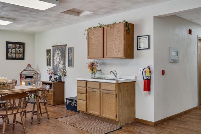 121 Steiner TERRACE, Prairie Du Chien, WI 53821