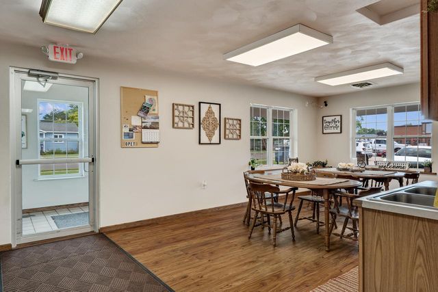 121 Steiner TERRACE, Prairie Du Chien, WI 53821