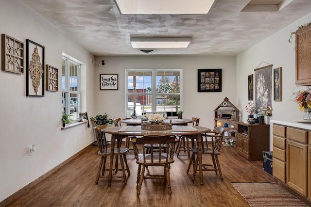 121 Steiner TERRACE, Prairie Du Chien, WI 53821