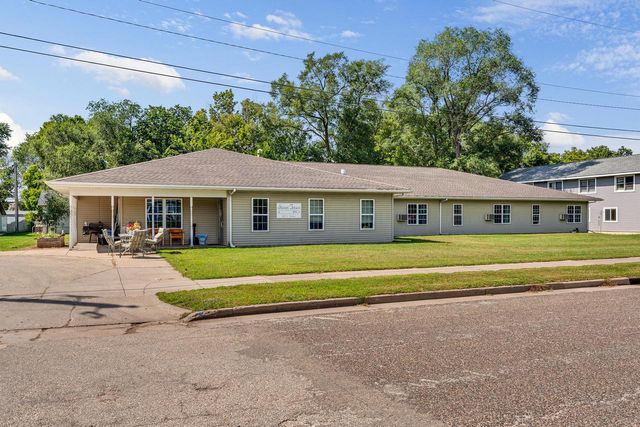 121 Steiner TERRACE, Prairie Du Chien, WI 53821