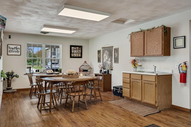 121 Steiner TERRACE, Prairie Du Chien, WI 53821