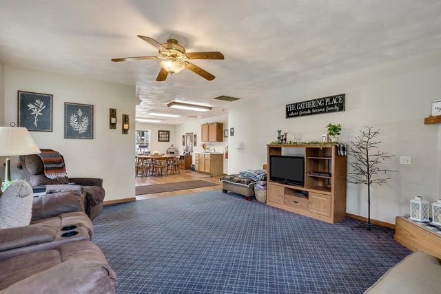 121 Steiner TERRACE, Prairie Du Chien, WI 53821