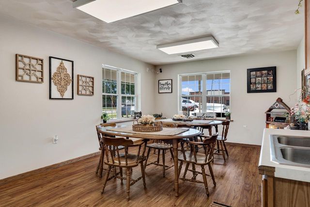 121 Steiner TERRACE, Prairie Du Chien, WI 53821