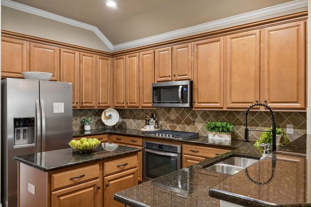 3700 Madrone Way, Mckinney, TX 75072