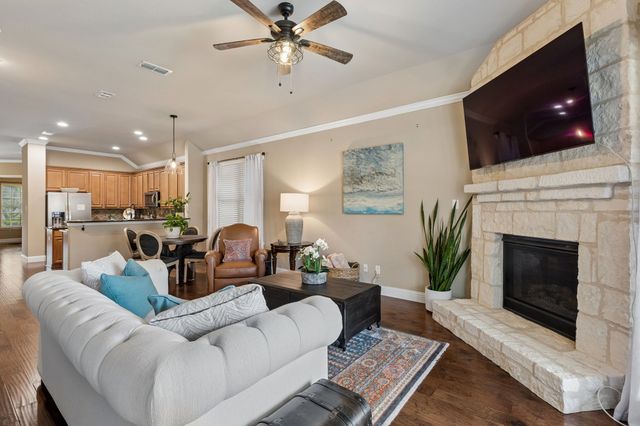 3700 Madrone Way, Mckinney, TX 75072