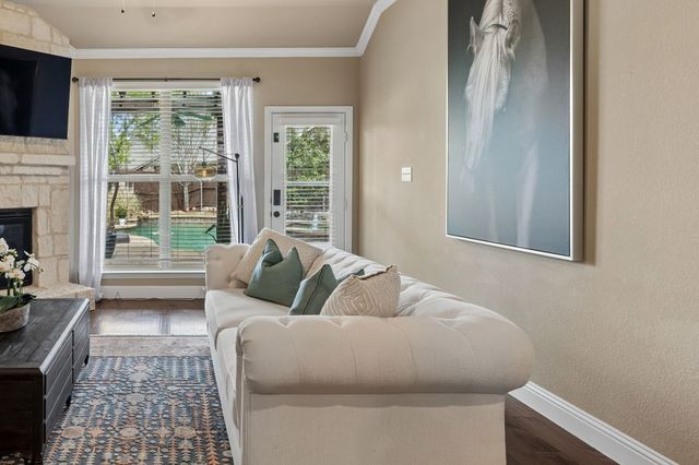 3700 Madrone Way, Mckinney, TX 75072